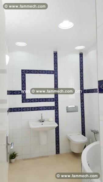 duplex wafa AV673 barraket essahel hammamet 