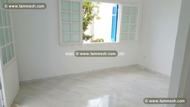 duplex wafa AV673 barraket essahel hammamet 