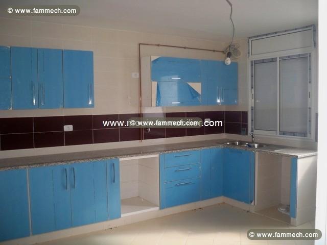 Duplex Wided réf AV910 Gammarth