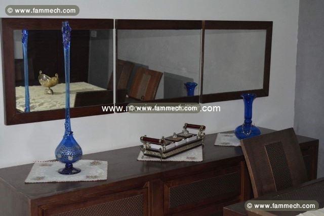 Duplex Yanis ref AL2215 Hammamet Nord 