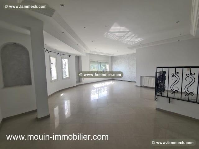 Duplex Yara AL3169 Hammamet