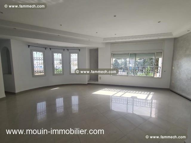 DUPLEX YARA Baraket Essahel Hammamet AL3169