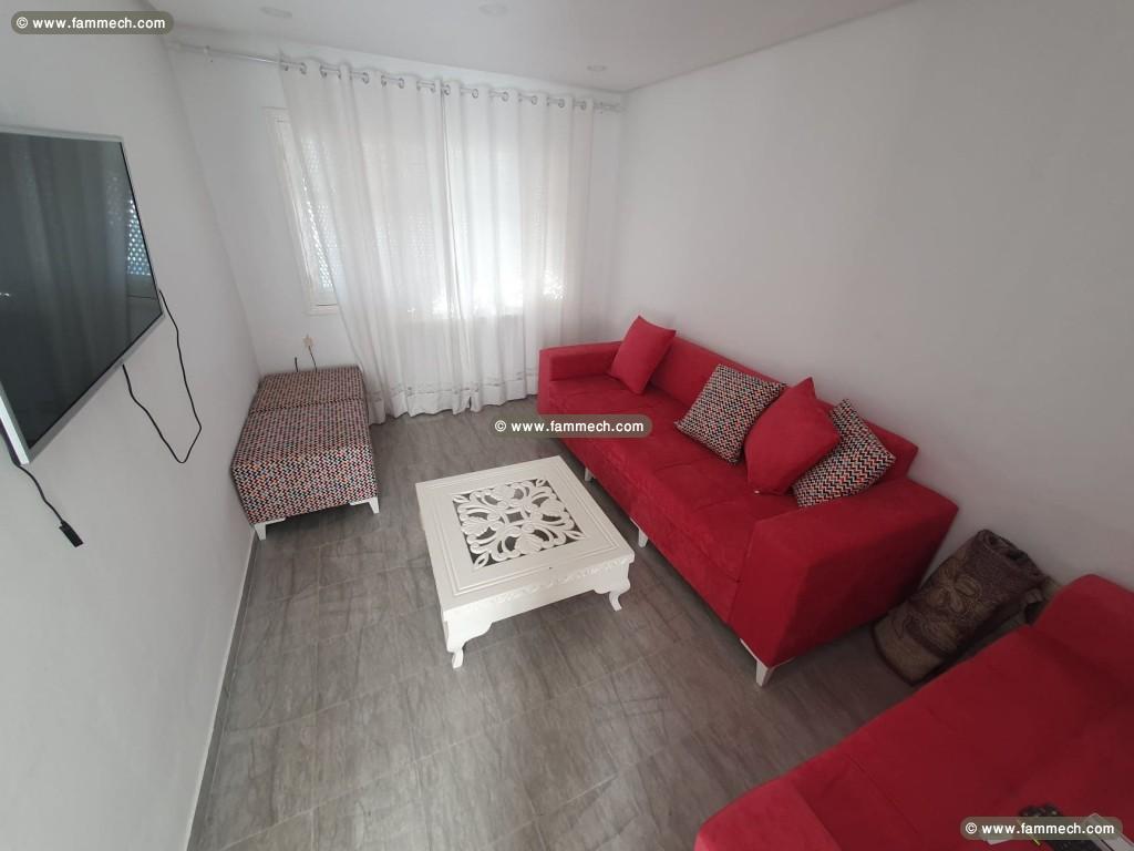 Duplex yaris (réf: l2318)