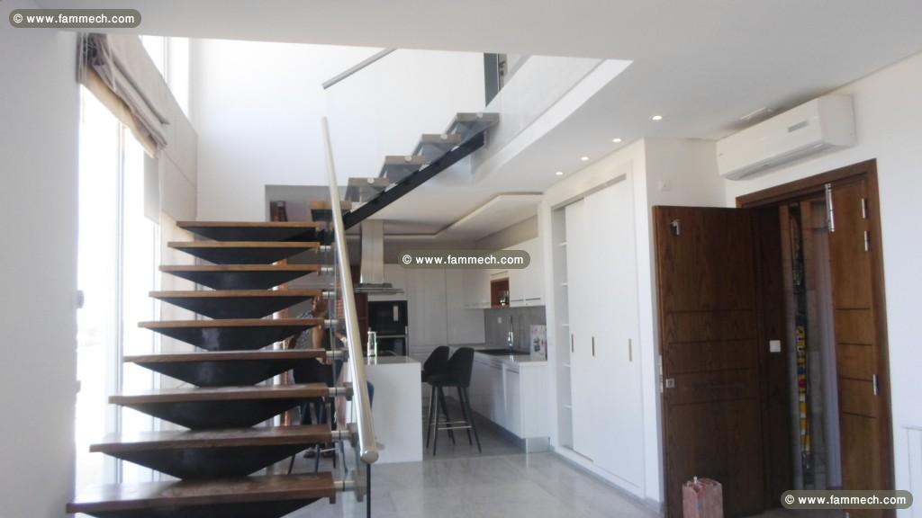 Duplex yesmine
