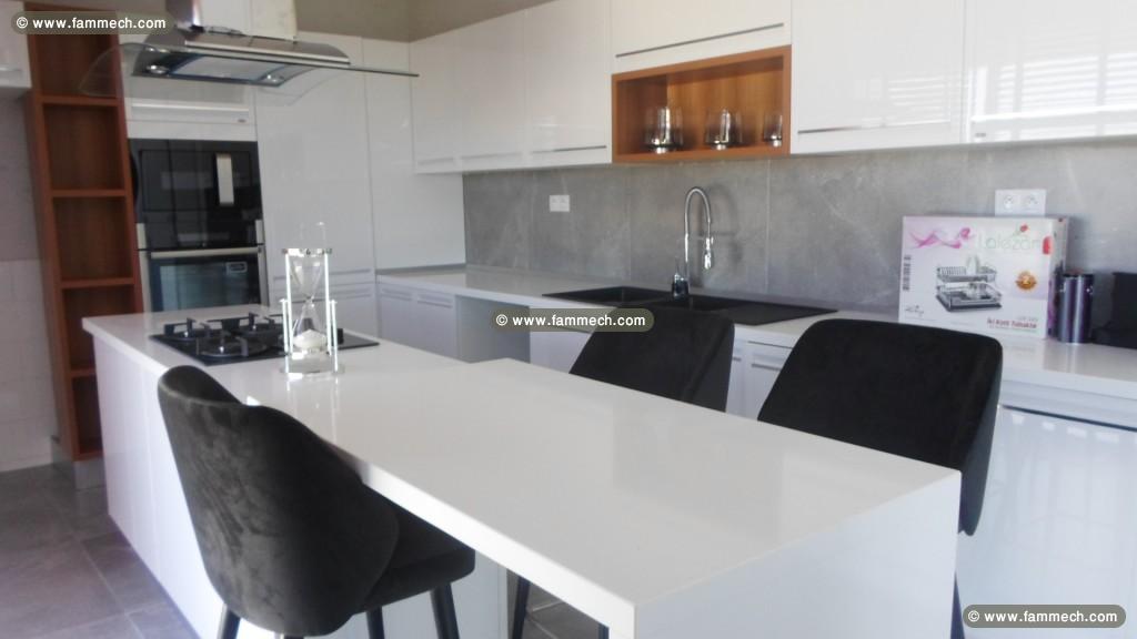 Duplex yesmine
