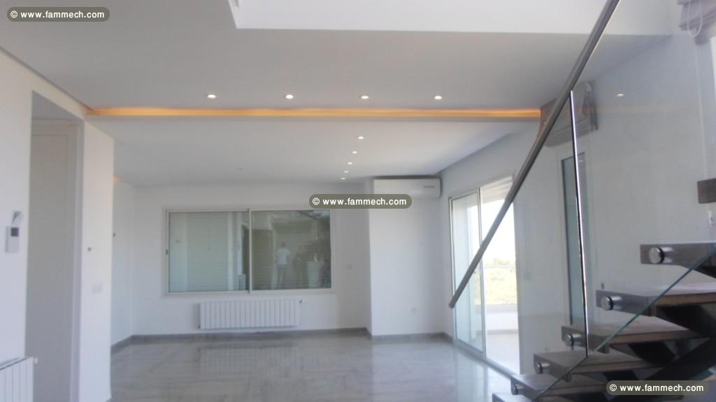 Duplex yesmine