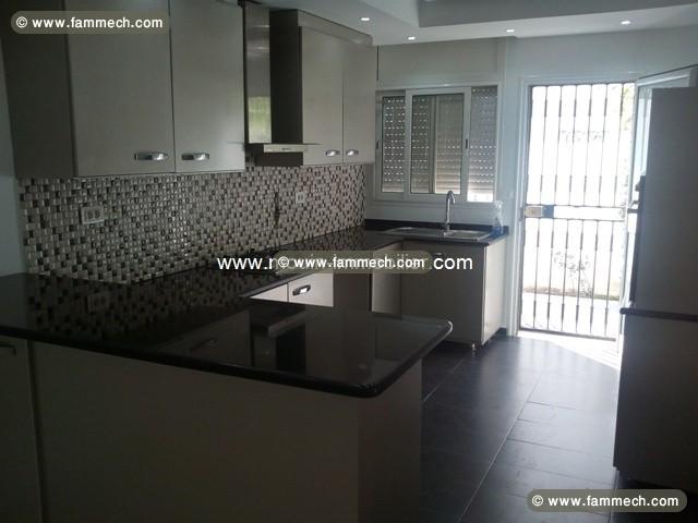 Duplex Zina ref AL2277 Carthage Byrsa
