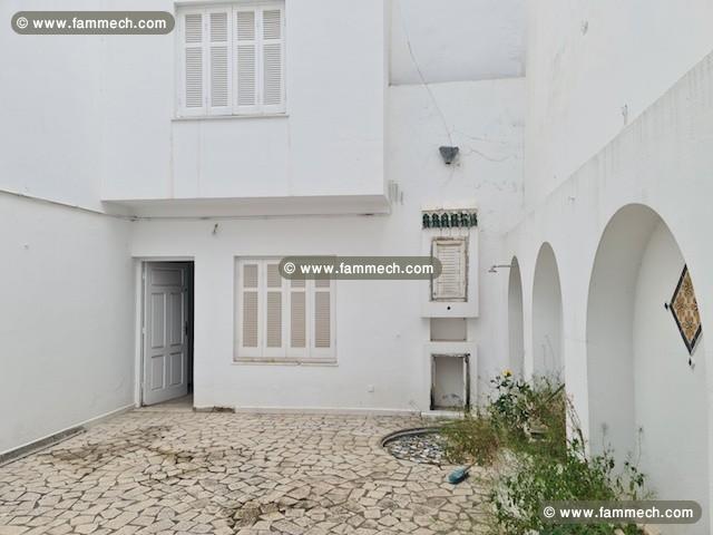 DUPLEX ZOOEY Hammamet - La Corniche AV1504