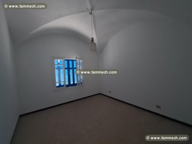 DUPLEX ZOOEY Hammamet - La Corniche AV1504