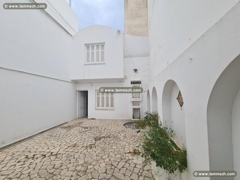 DUPLEX ZOOEY Hammamet - La Corniche AV1504