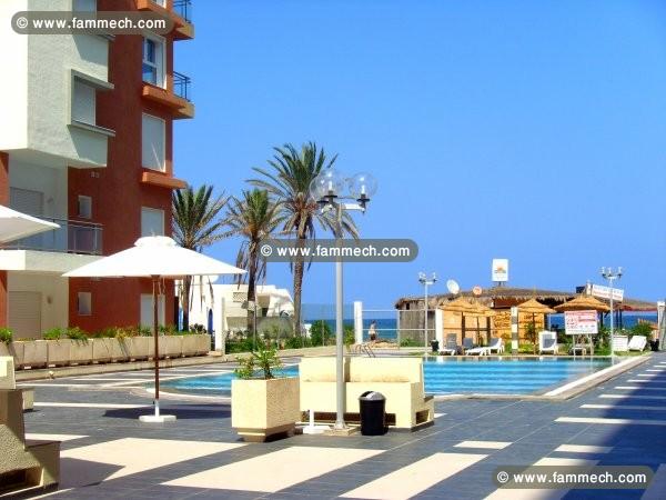 Duplexe à hammam Sousse