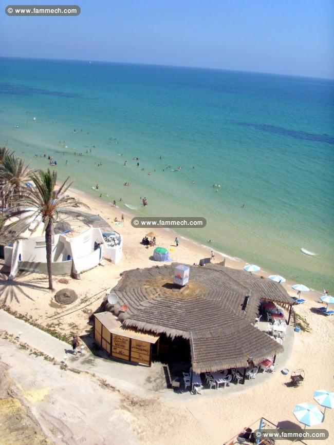 Duplexe à hammam Sousse