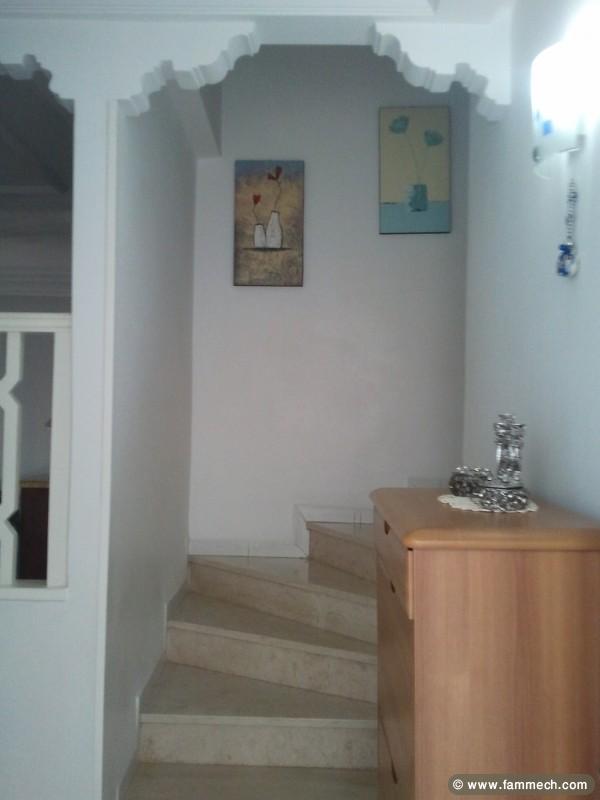 Duplexe à vendre