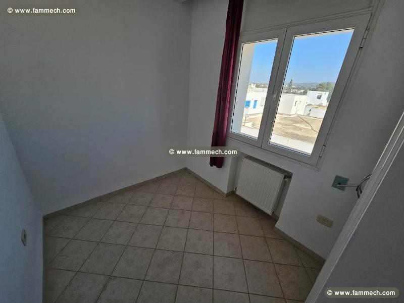 Duplexe havre de joie(réf: l2891)