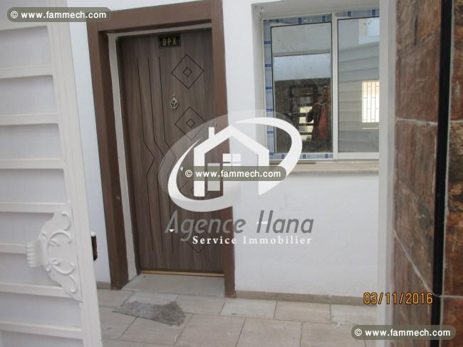 Duplexe omrane monastir