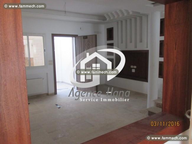 Duplexe omrane monastir