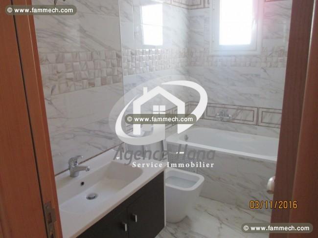 Duplexe omrane monastir