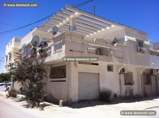 duplexe s+3 a cite el hizdihar
