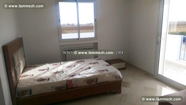 DUPLEXE ZAKIA - Hammamet Sud     REF. V626