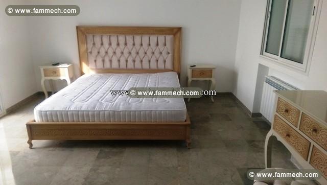 DUPLEXE ZAKIA - Hammamet Sud     REF. V626