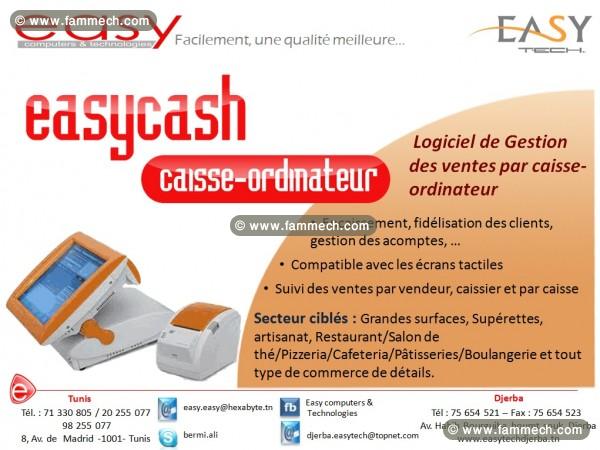 Easy cash