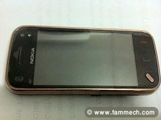 Echange avec un i phone 4