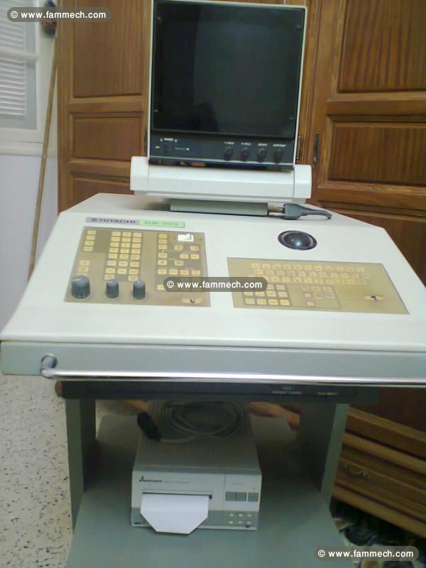 echographe