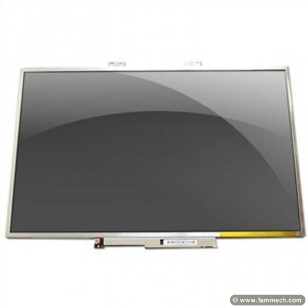 Ecran 15,4  pour pc portabe