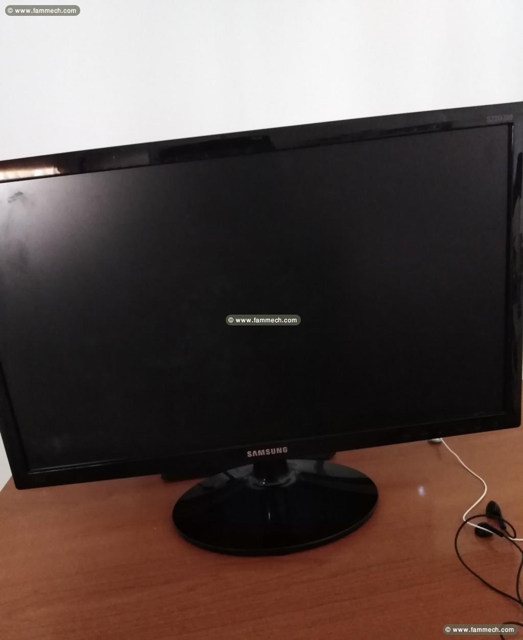 ECRAN LED SAMSUNG