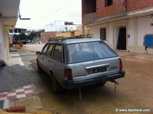 ejri ejri forsa la touad !!!!!