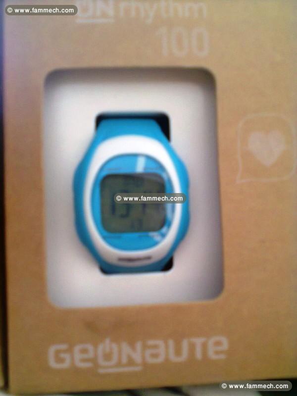 electro cardio frequence pour sportifs professionn