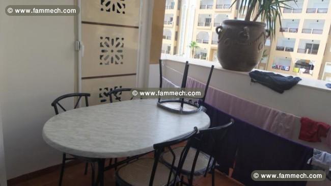 Élégant appartement à Folla