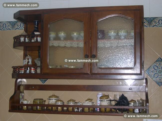 elements de cuisine
