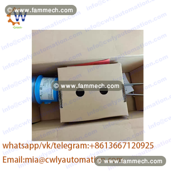 Endress+Hauser Vibronic Point level detection Soli