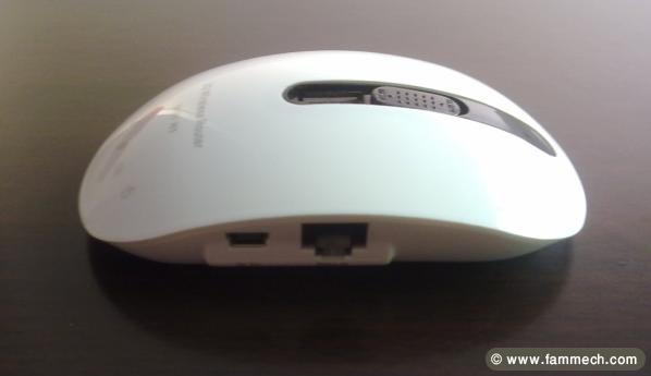 Enfin disponible routeur wifi 3g, 4g wireless and 