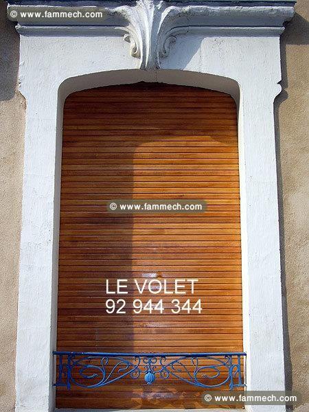 ENTRETIEN STORE 