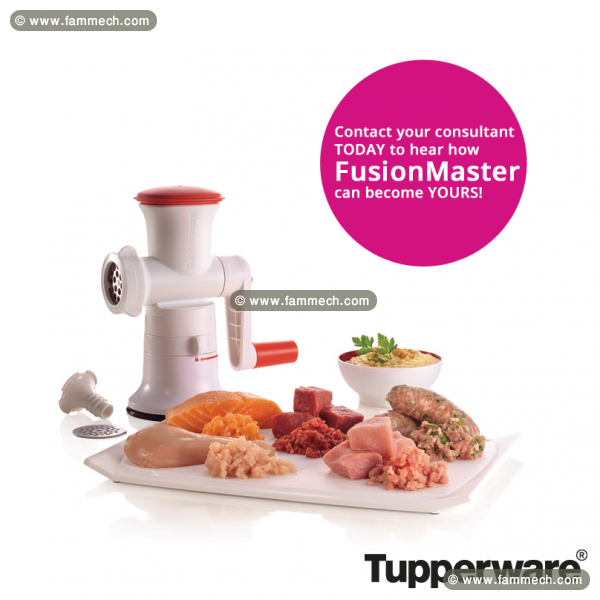 equipement cuisine produits tupperwares