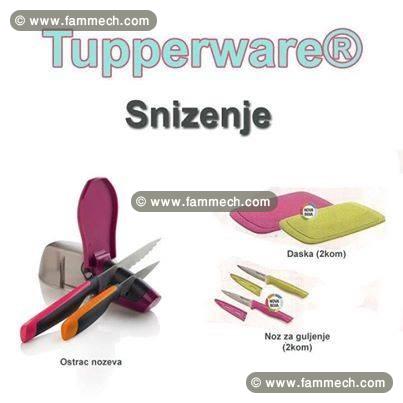 equipement cuisine produits tupperwares