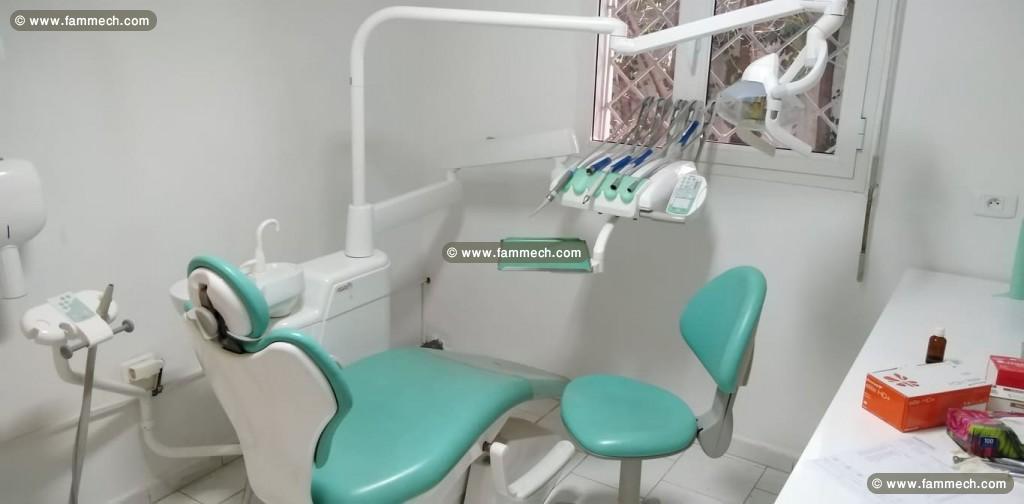 Equipement dentaire ANTHOS classe 6
