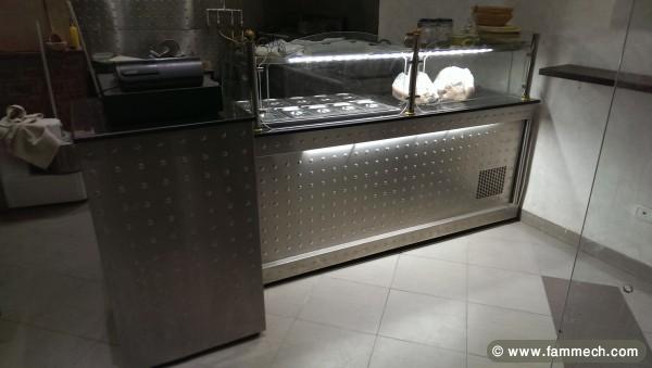 Equipement pour pizzeria à Ariana Ville