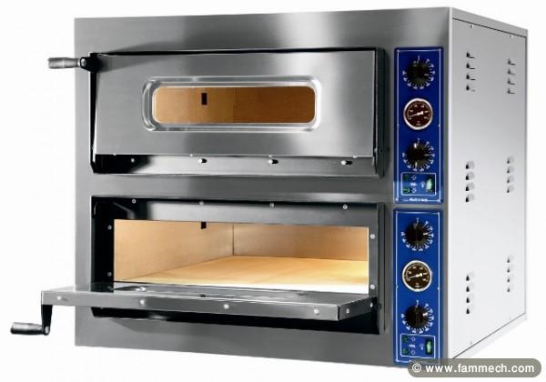 Equippement Pour Pizzeria Ou Restaurant Neuf