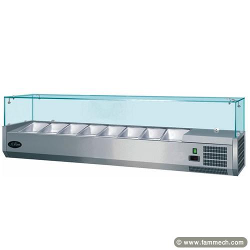 Equippement Pour Pizzeria Ou Restaurant Neuf