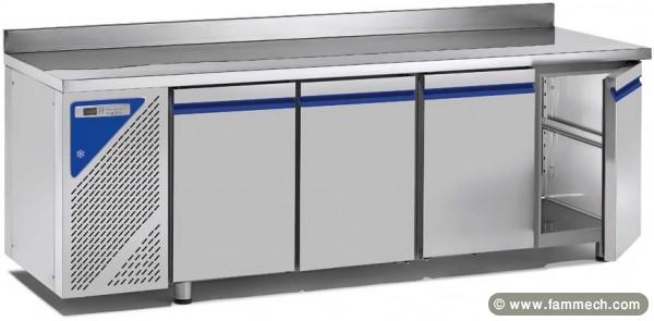 Equippement Pour Pizzeria Ou Restaurant Neuf