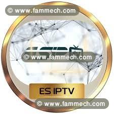 ESIPTV PRO PLUS 12 MOIS