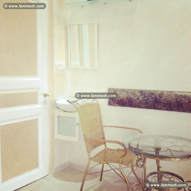 ESPACE COMMERCIAL CITE EL WAHAT