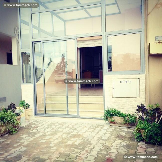 Espace commercial cite el wahat