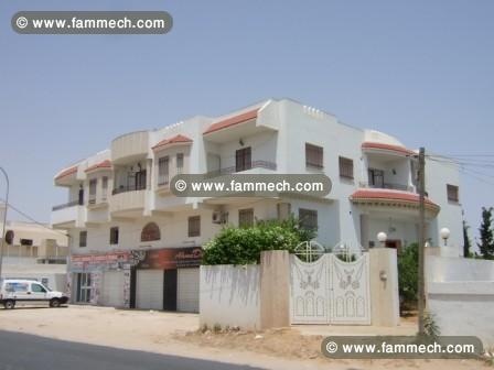Espace Commercial direct sur route Caied Mhamed