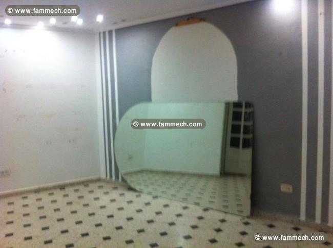 Espace commercial Sidi Bou Said