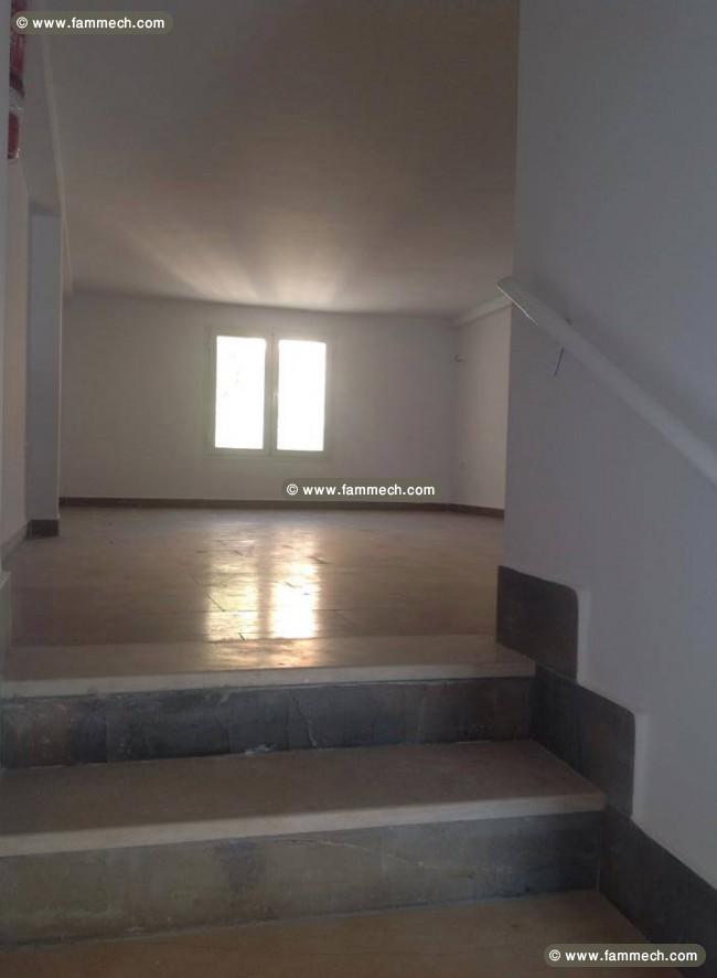 espace commerciale 