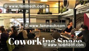 Espace Coworking à Sousse